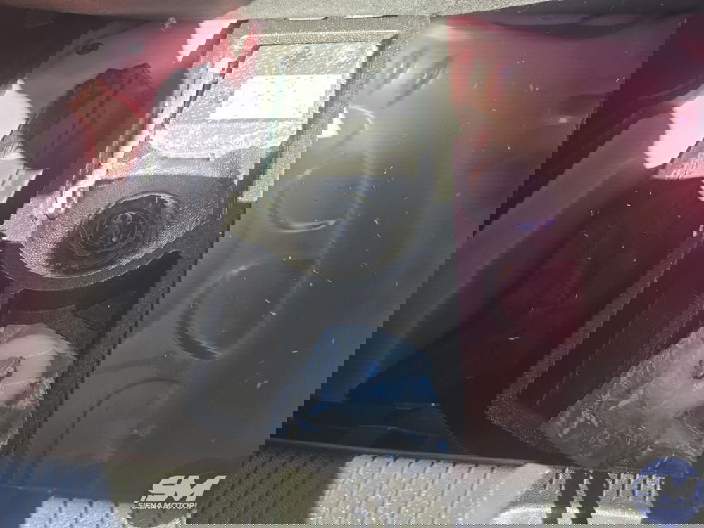 Opel Crossland usata a Siena (18)