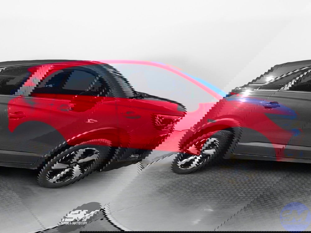 Opel Crossland usata a Siena (5)