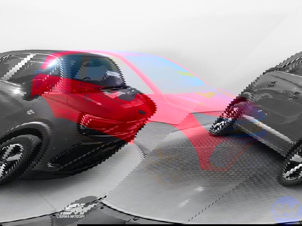 Opel Crossland usata a Siena (6)