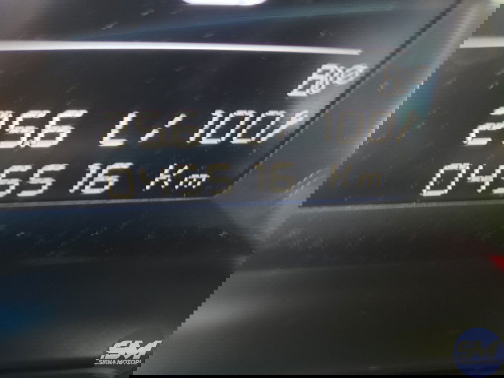 Opel Crossland usata a Siena (8)