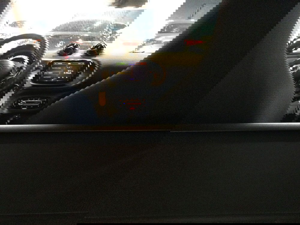 smart Fortwo usata a Caserta (11)