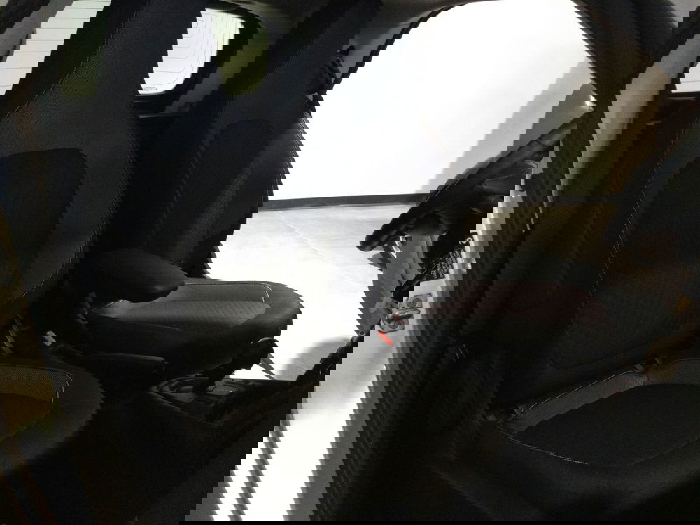 smart Fortwo usata a Caserta (12)