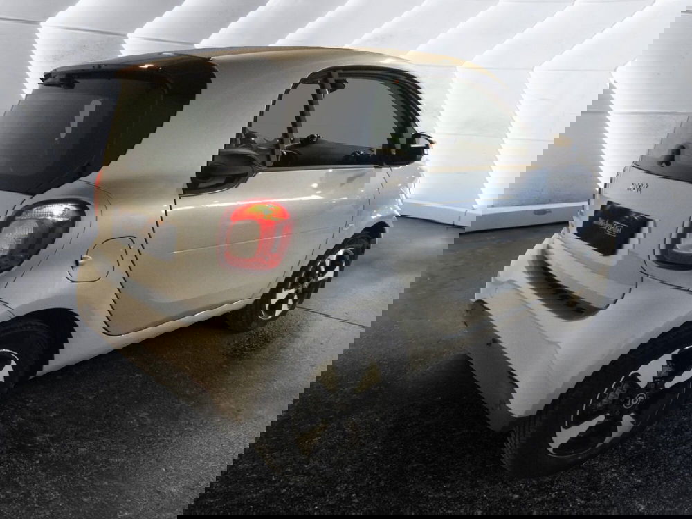 smart Fortwo usata a Caserta (4)