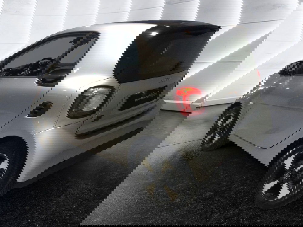 smart Fortwo usata a Caserta (6)