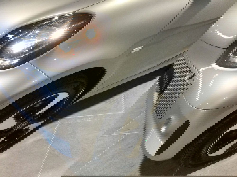 smart Fortwo usata a Caserta (7)