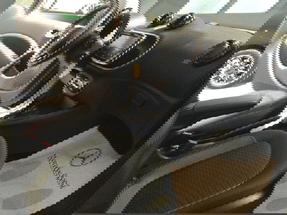 smart Fortwo usata a Caserta (9)