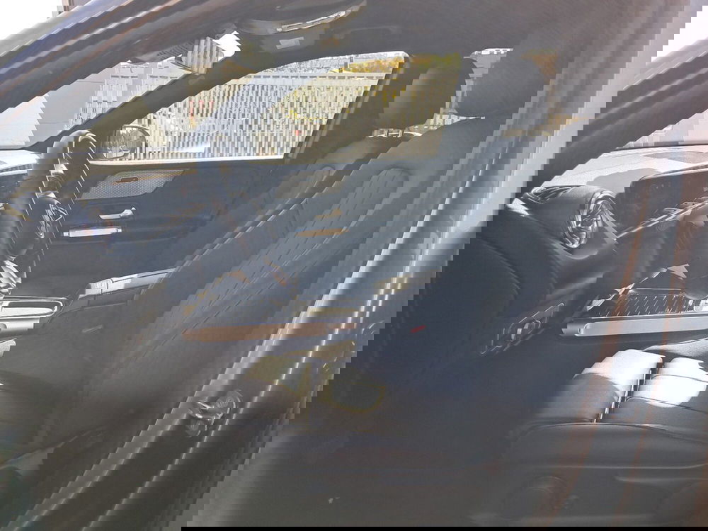 Mercedes-Benz GLB usata a Salerno (10)