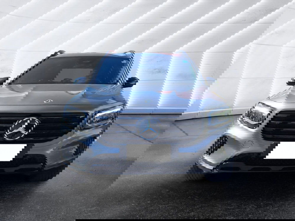 Mercedes-Benz GLB usata a Salerno (2)