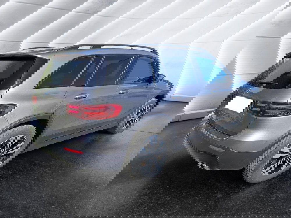 Mercedes-Benz GLB usata a Salerno (5)