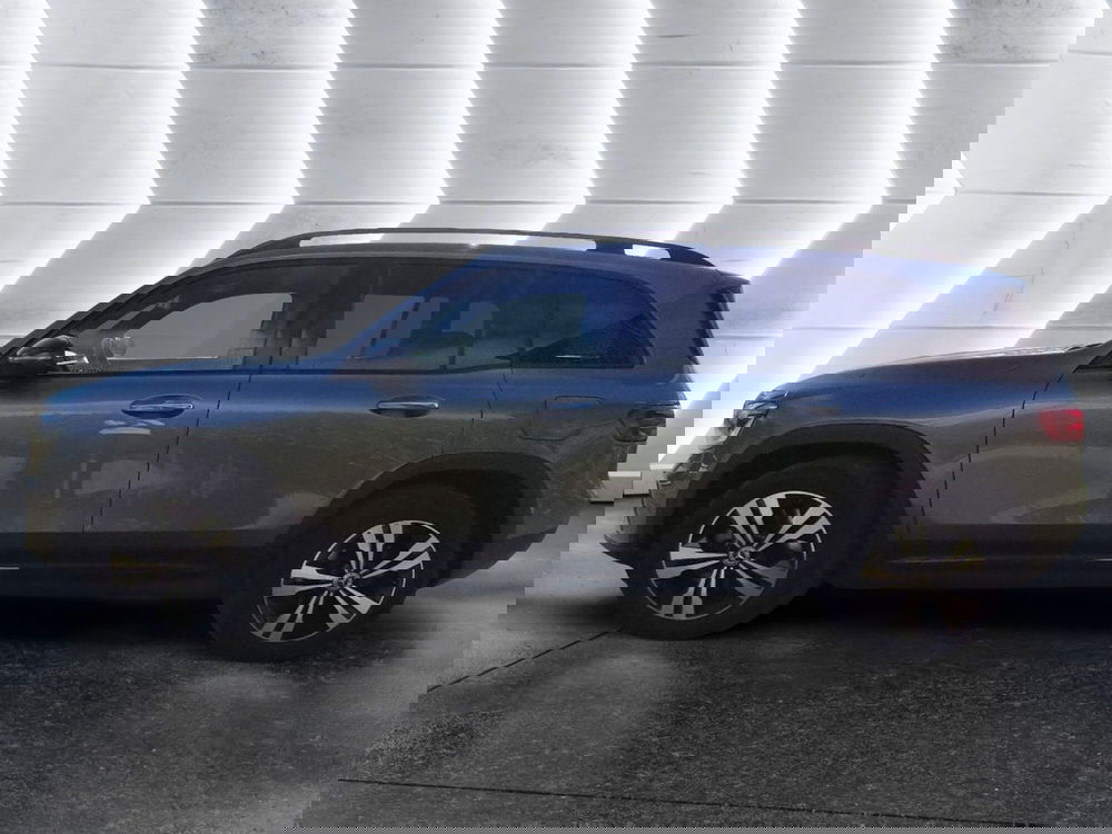 Mercedes-Benz GLB usata a Salerno (8)