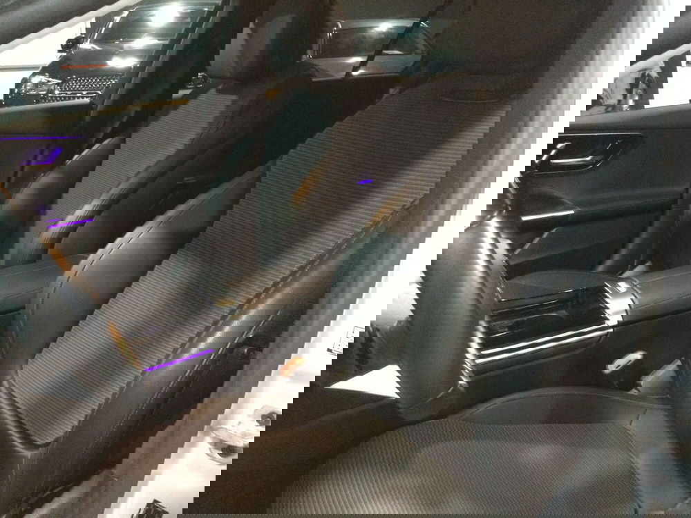 Mercedes-Benz Classe C Station Wagon usata a Caserta (12)