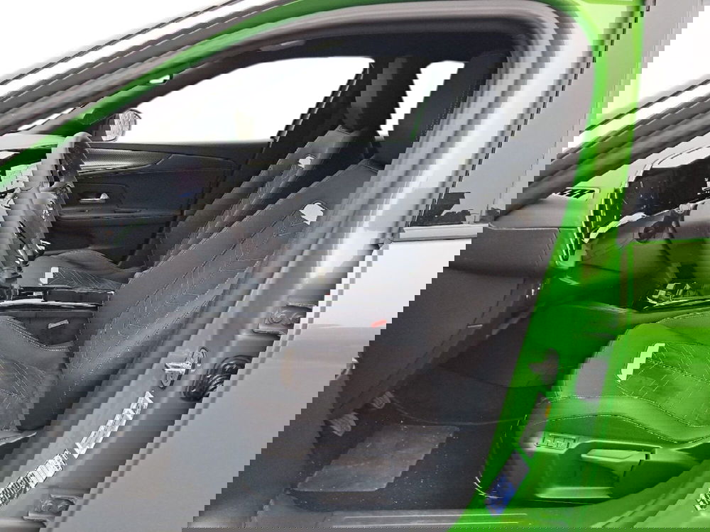 Opel Mokka usata a Salerno (10)