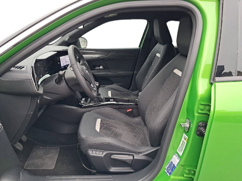 Opel Mokka usata a Salerno (10)