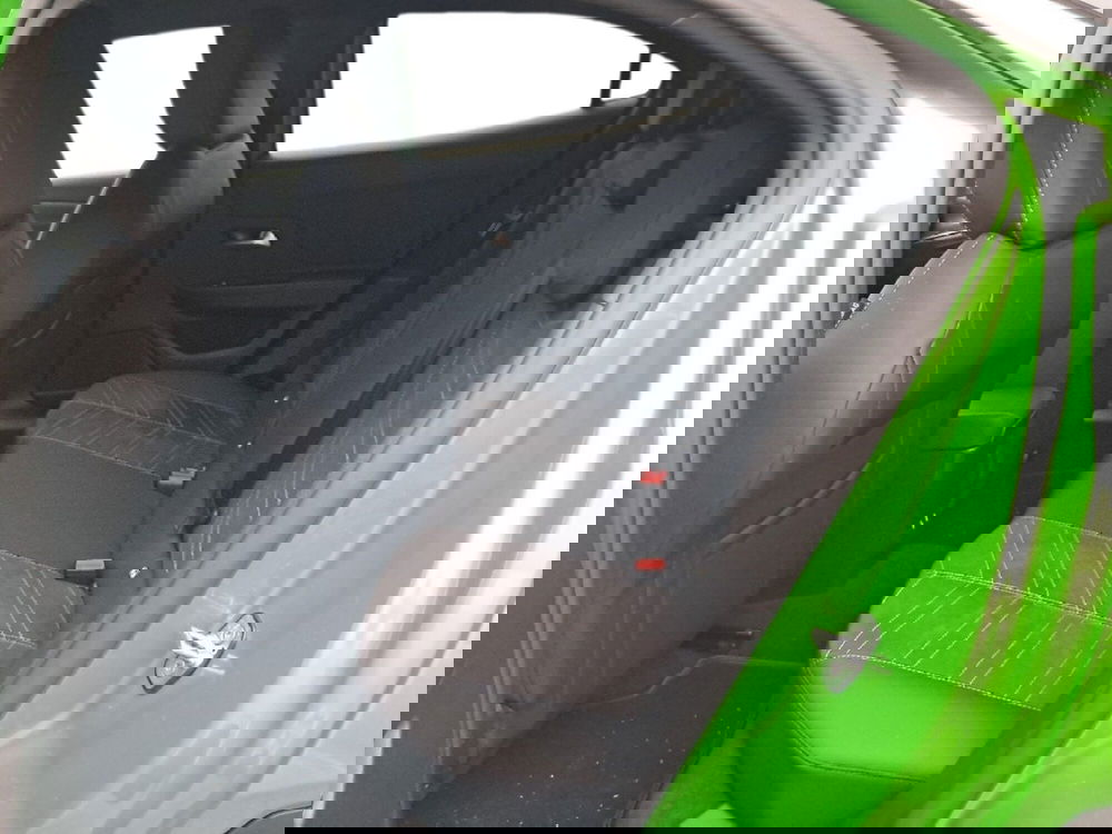 Opel Mokka usata a Salerno (11)