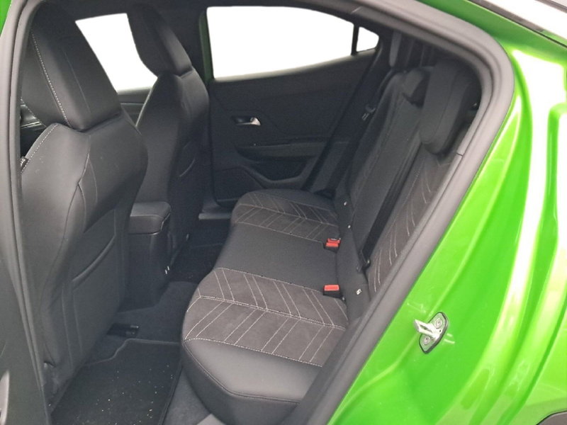 Opel Mokka usata a Salerno (11)