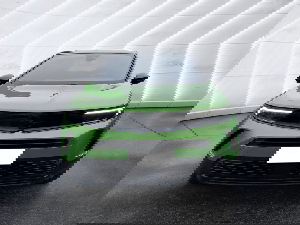 Opel Mokka usata a Salerno (2)