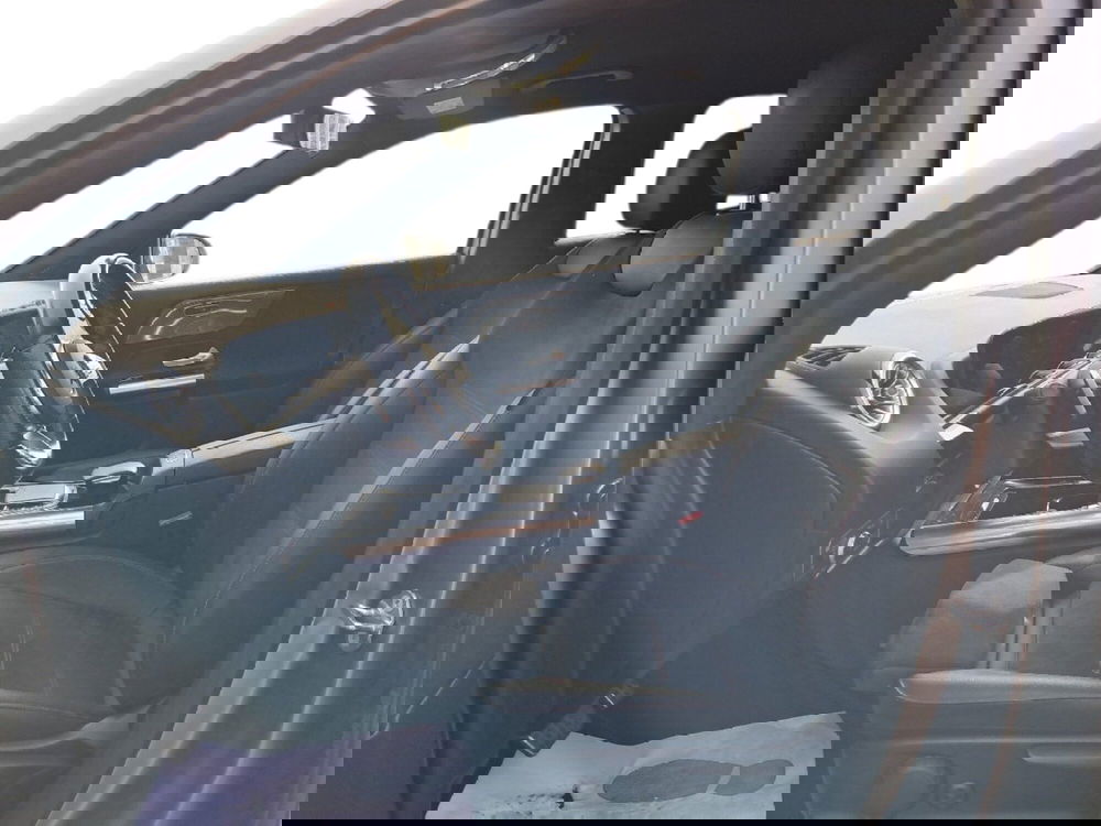Mercedes-Benz GLA SUV usata a Salerno (10)