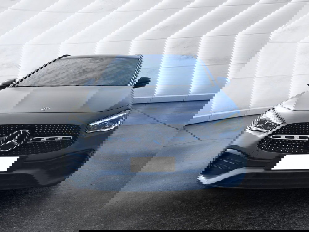 Mercedes-Benz GLA SUV usata a Salerno (2)