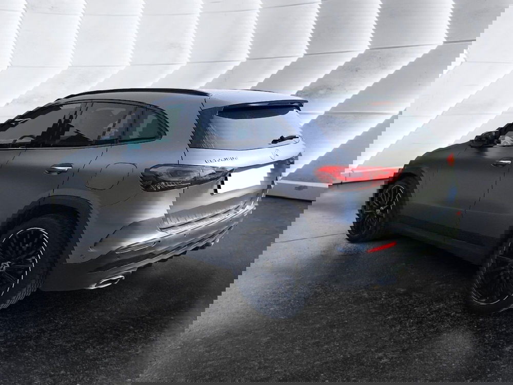 Mercedes-Benz GLA SUV usata a Salerno (6)