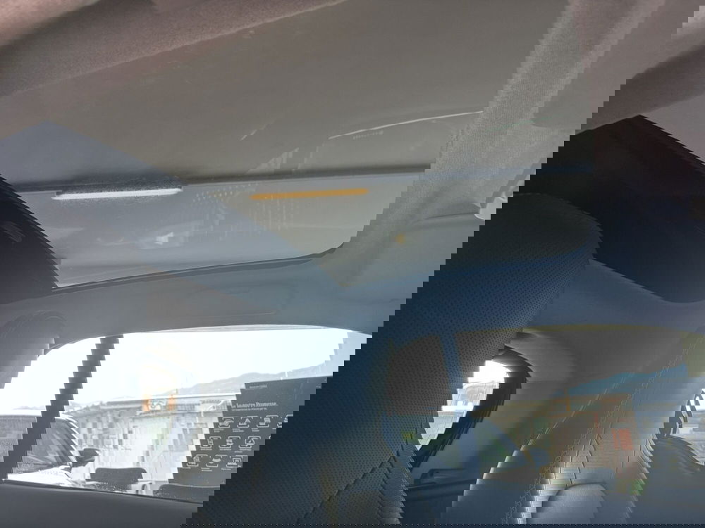 smart Fortwo usata a Messina (10)