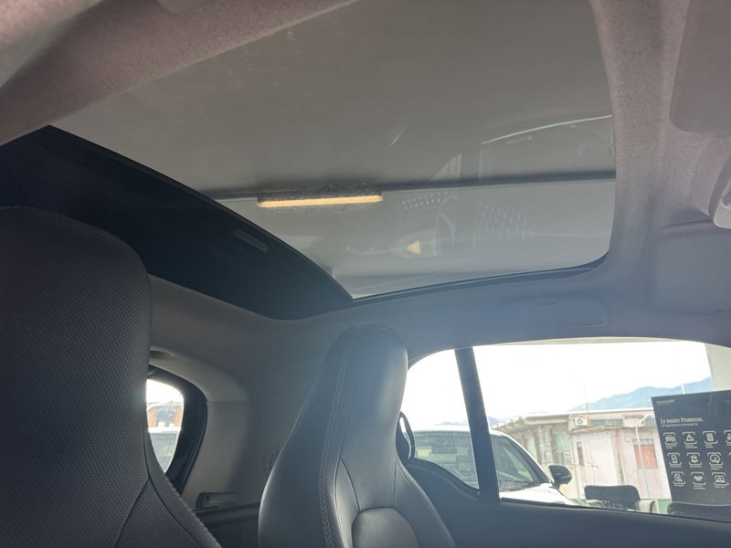 smart Fortwo usata a Messina (10)