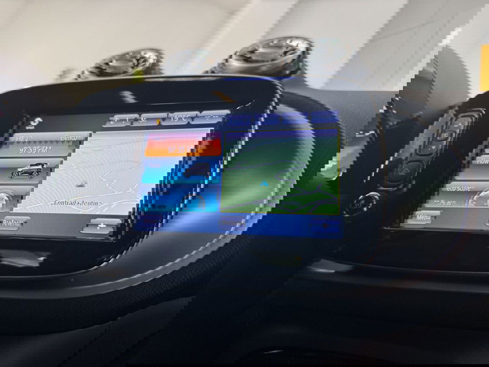 smart Fortwo usata a Messina (11)