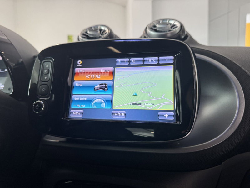 smart Fortwo usata a Messina (11)