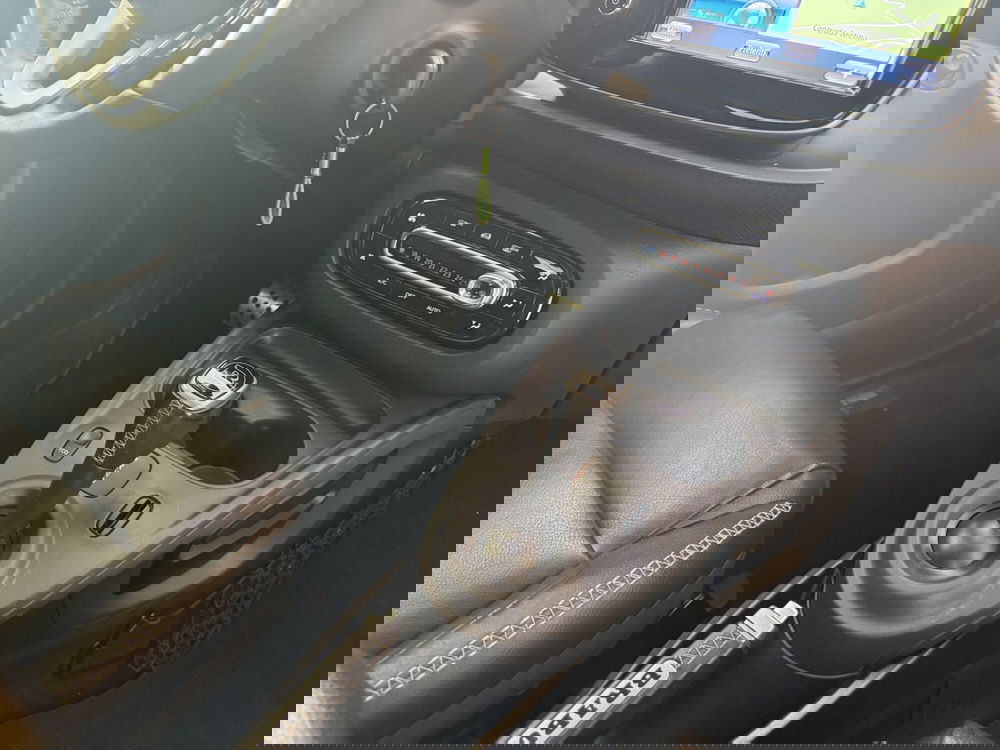 smart Fortwo usata a Messina (12)