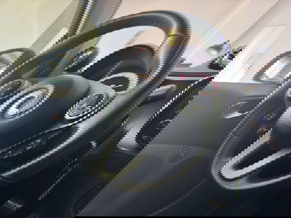 smart Fortwo usata a Messina (13)