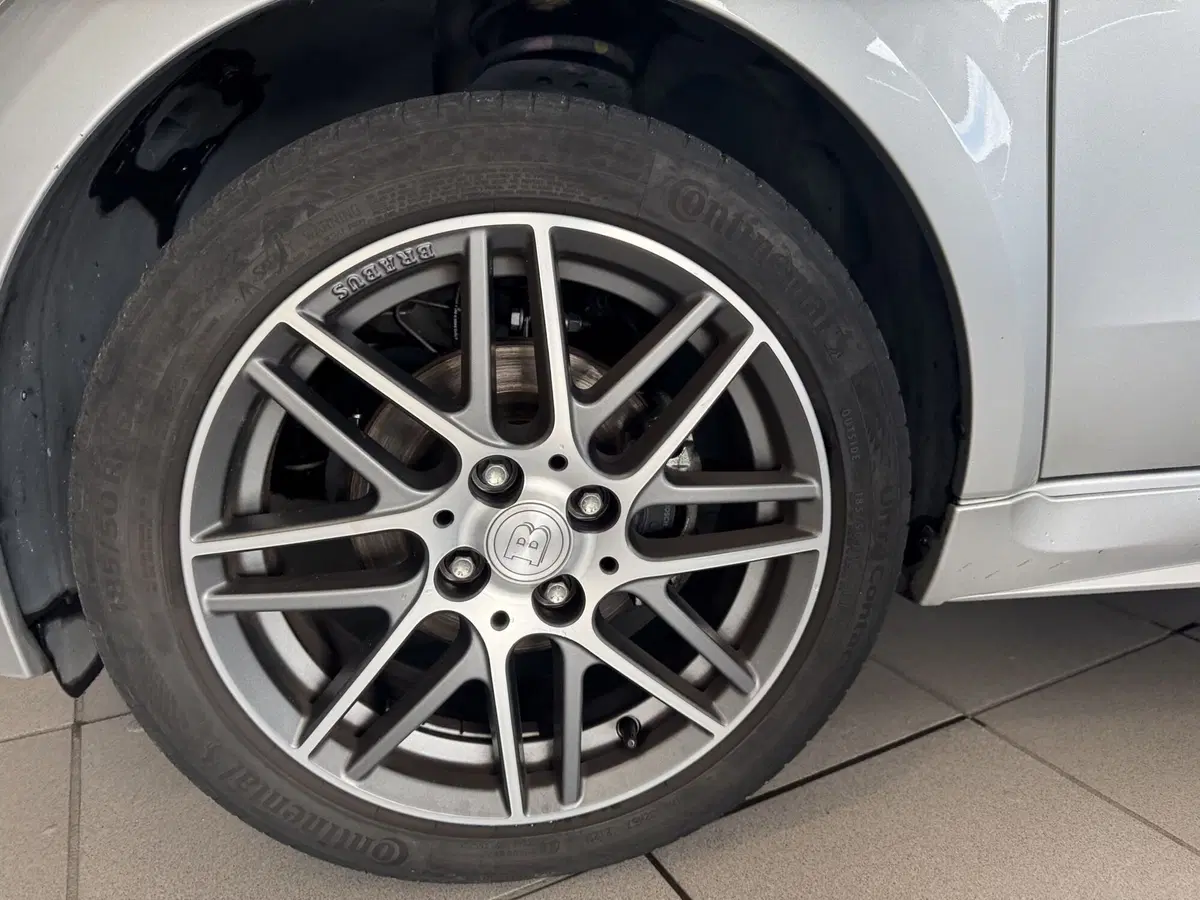smart Fortwo usata a Messina (5)