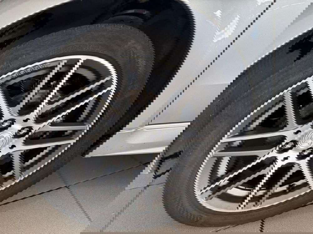 smart Fortwo usata a Messina (5)