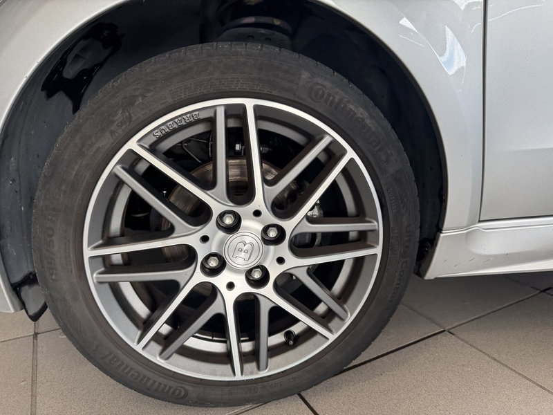 smart Fortwo usata a Messina (5)