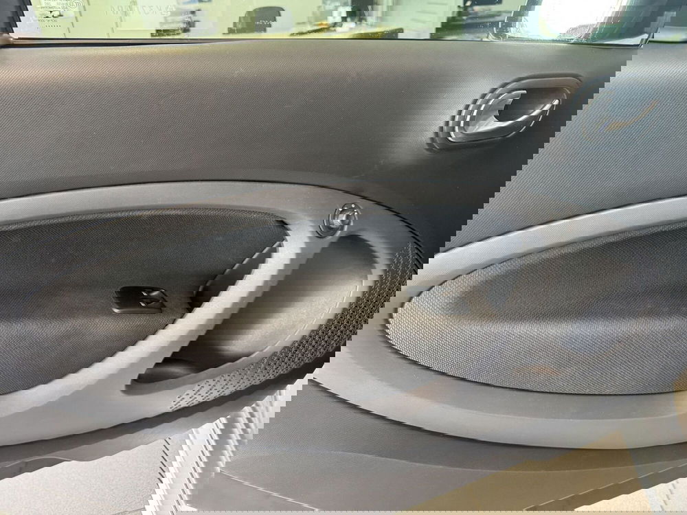 smart Fortwo usata a Messina (6)