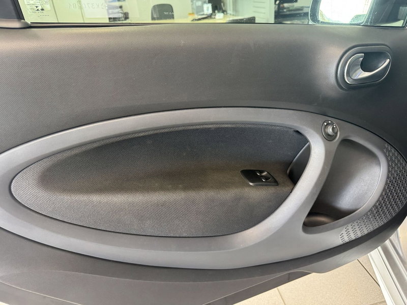 smart Fortwo usata a Messina (6)