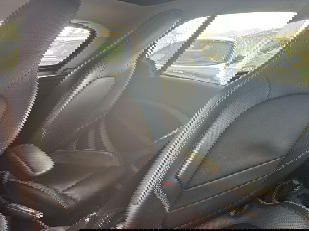 smart Fortwo usata a Messina (8)