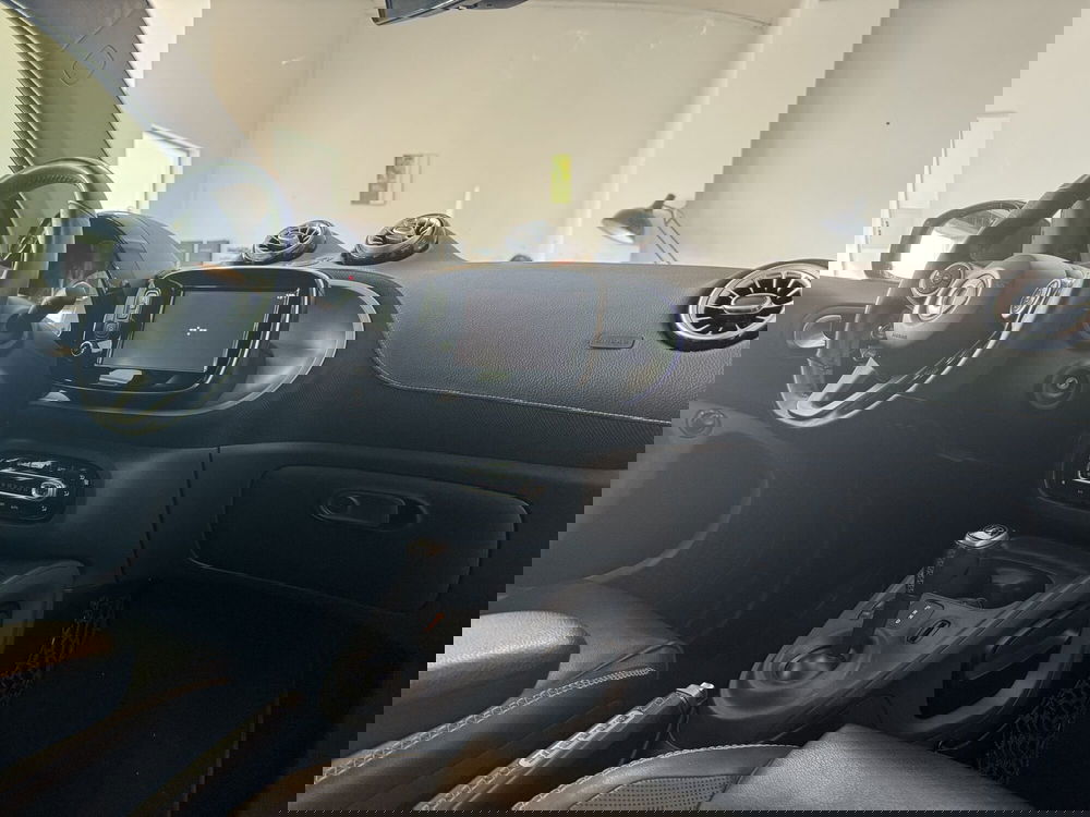 smart Fortwo usata a Messina (9)