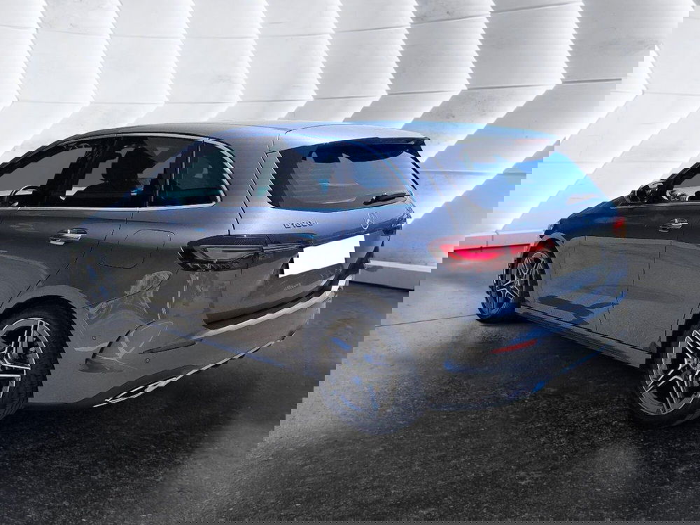 Mercedes-Benz Classe B usata a Salerno (8)