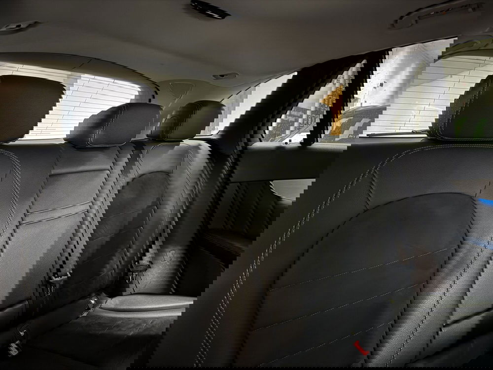 Mercedes-Benz GLC SUV usata a Messina (10)