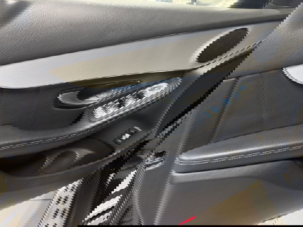 Mercedes-Benz GLC SUV usata a Messina (6)