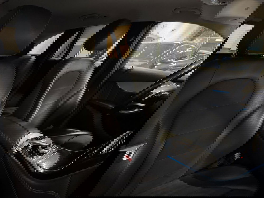 Mercedes-Benz GLC SUV usata a Messina (8)