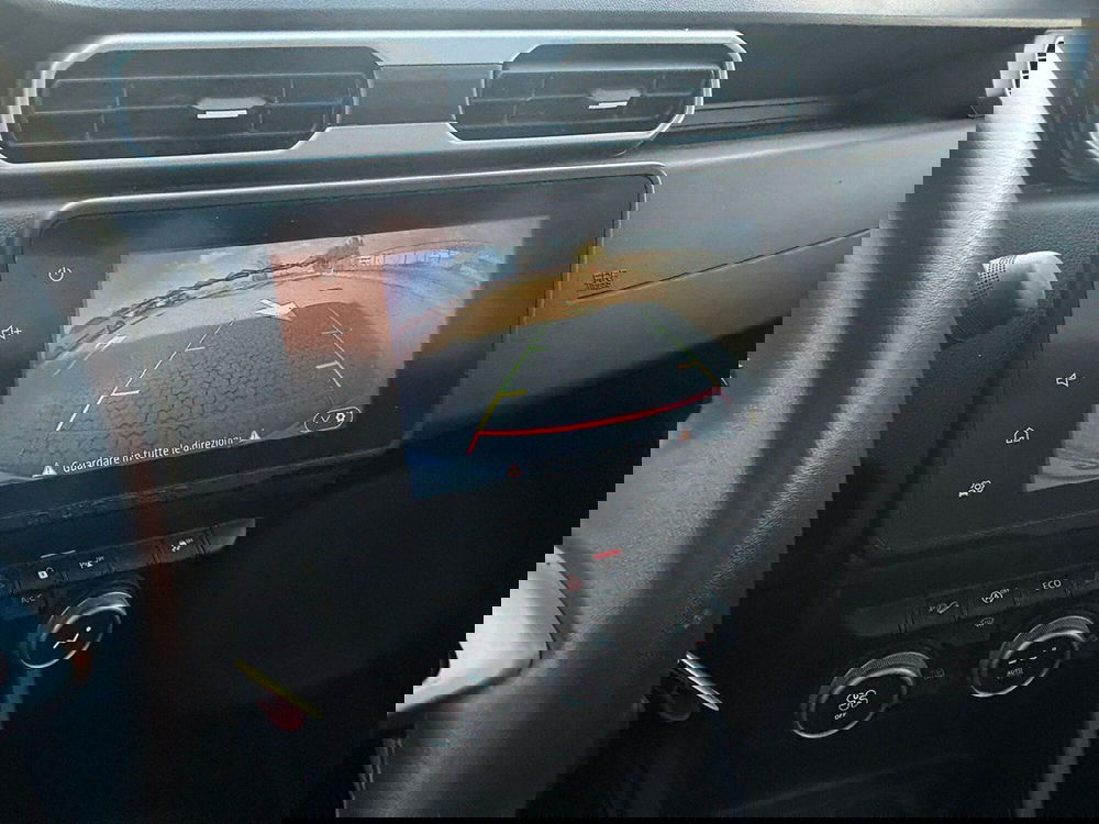 Dacia Duster usata a Vercelli (11)