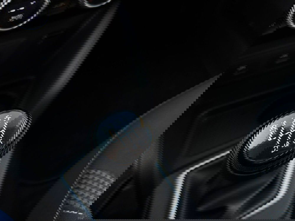 Dacia Duster usata a Vercelli (12)