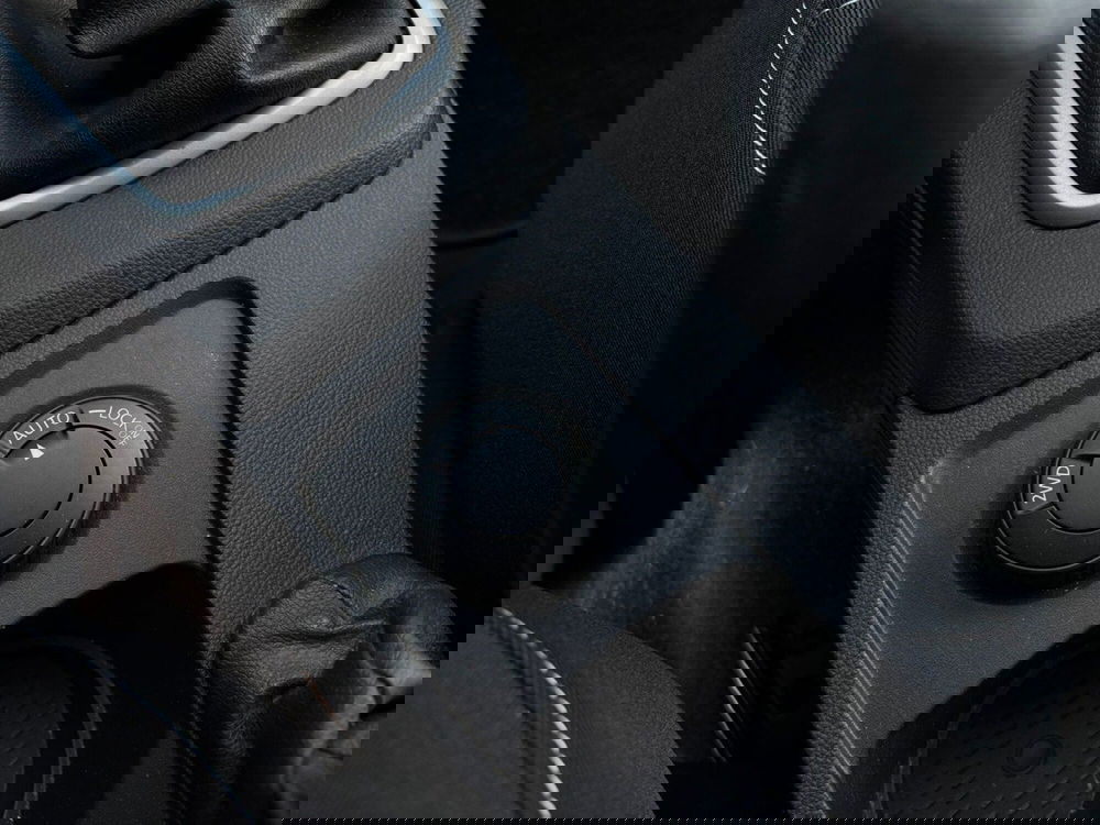 Dacia Duster usata a Vercelli (13)