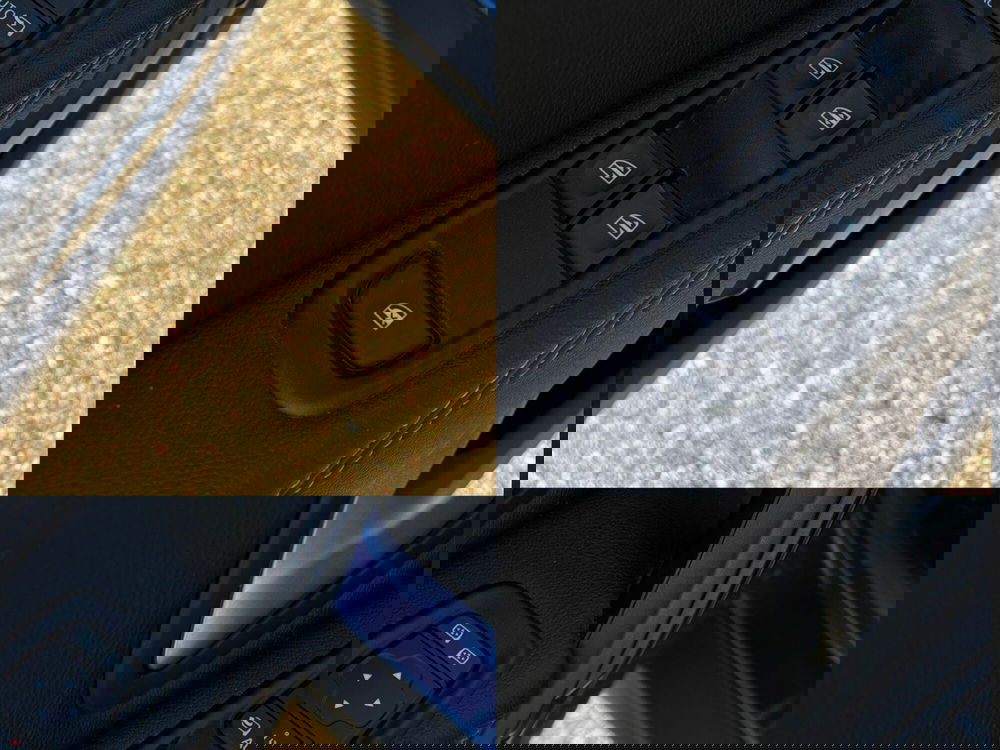 Dacia Duster usata a Vercelli (14)