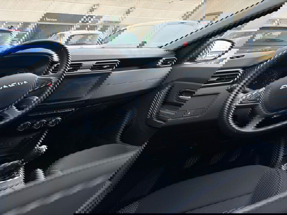 Dacia Duster usata a Vercelli (3)