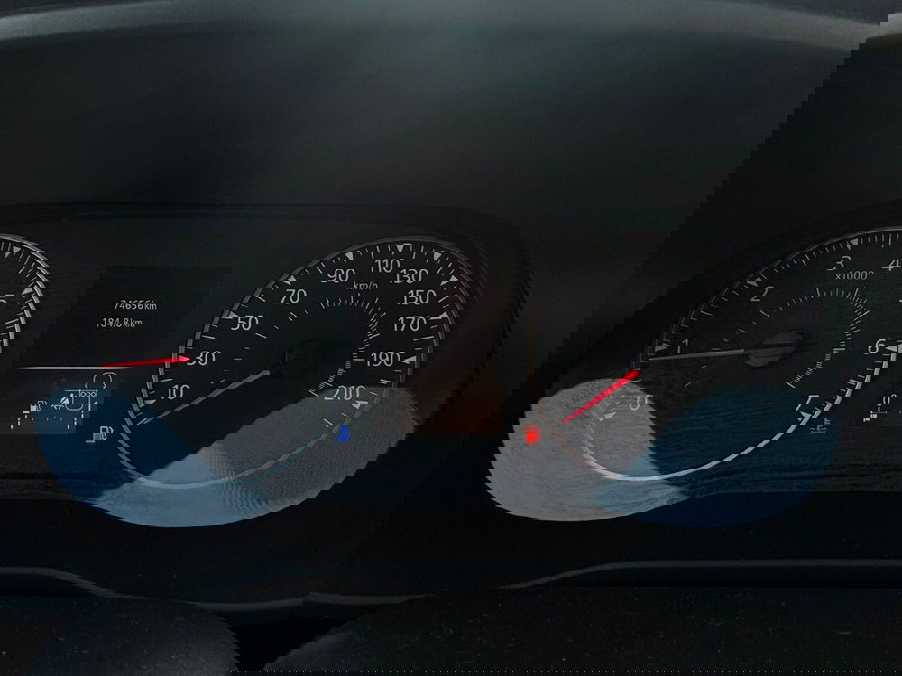 Dacia Duster usata a Vercelli (5)