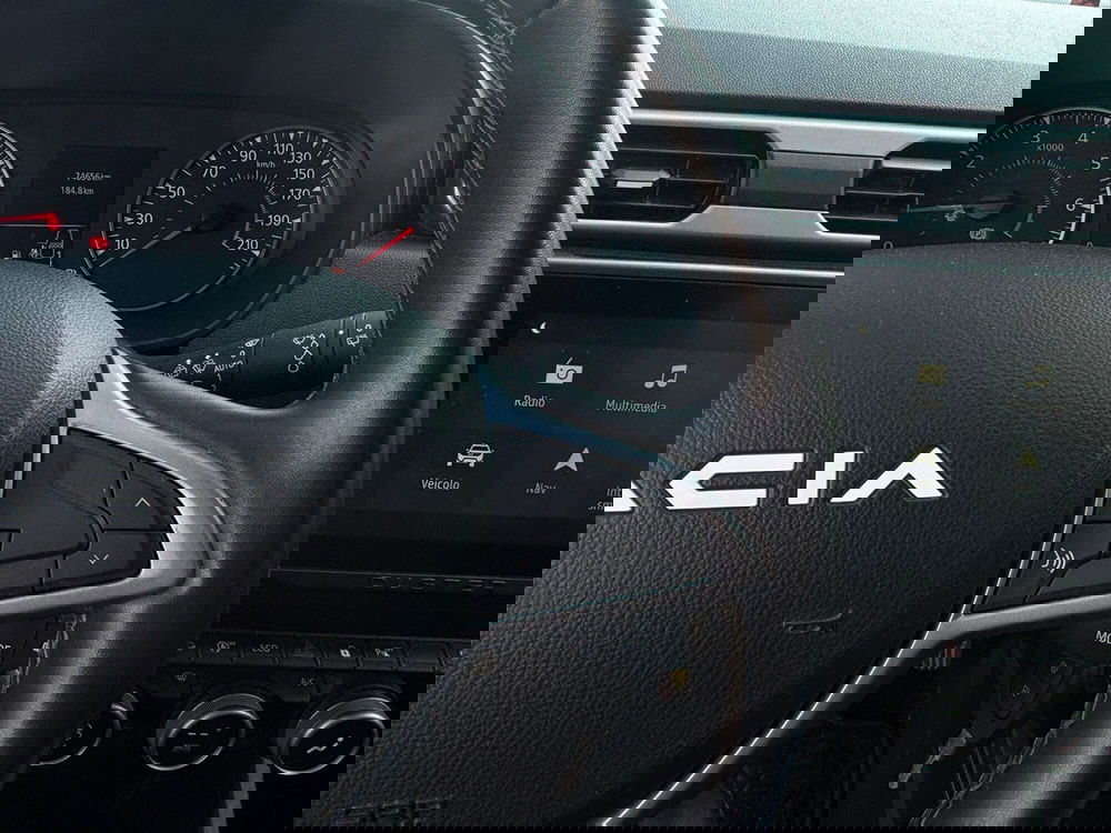 Dacia Duster usata a Vercelli (7)