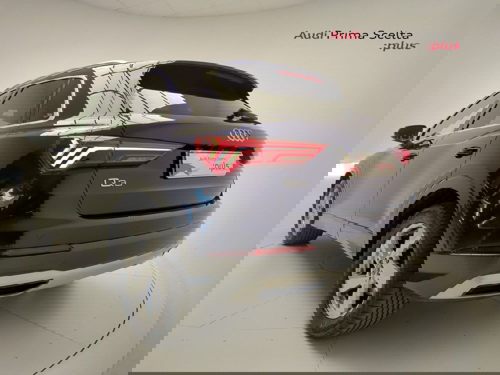 Audi Q3 usata a Avellino (11)