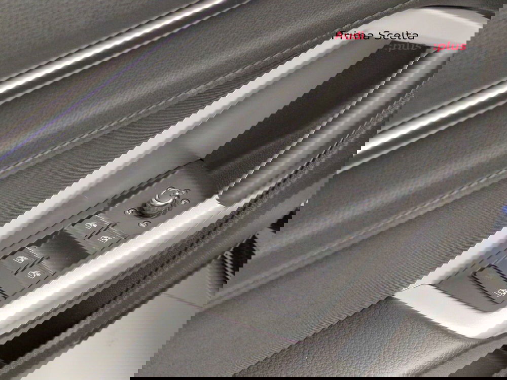 Audi Q3 usata a Avellino (15)