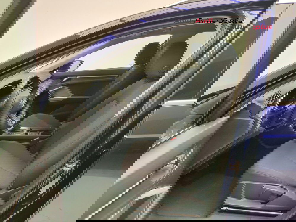 Audi Q3 usata a Avellino (16)